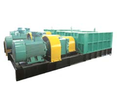 HLPMB系列拉破破碎機(jī)產(chǎn)品圖片