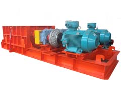 2PLF系列井下破碎機(jī)產(chǎn)品圖片