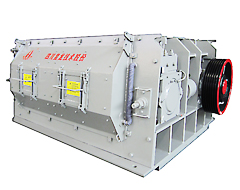 HLPME系列拉破破碎機產(chǎn)品圖片