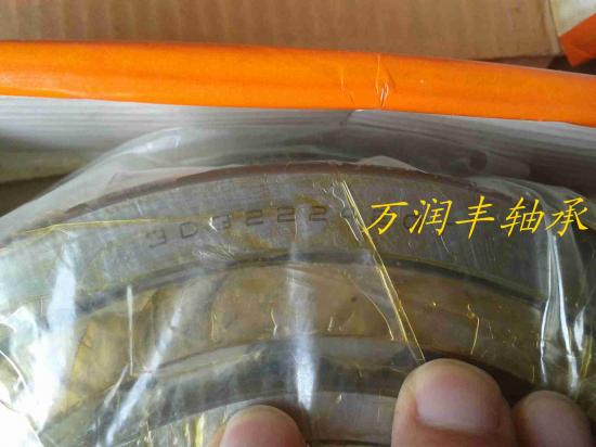 原廠LYCNU 222 EQ1/P63S0精密耐高溫軸承產(chǎn)品圖片