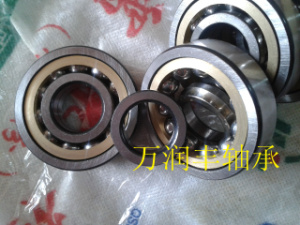 國產(chǎn)洛陽LYC7311 BEP/P5精密機(jī)械軸承產(chǎn)品圖片