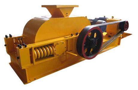 2PGS對輥機產品圖片