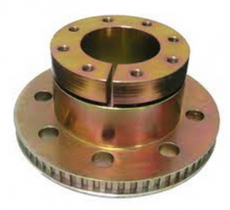 供應新能源洗車傳動軸聯軸器產品圖片