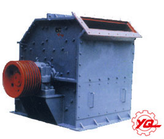 可調(diào)式高細破碎機產(chǎn)品圖片