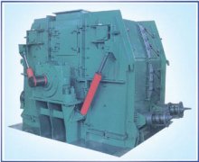 可逆反擊式錘式破碎機(jī)產(chǎn)品圖片