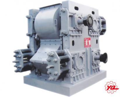 四輥破碎機(jī)產(chǎn)品圖片