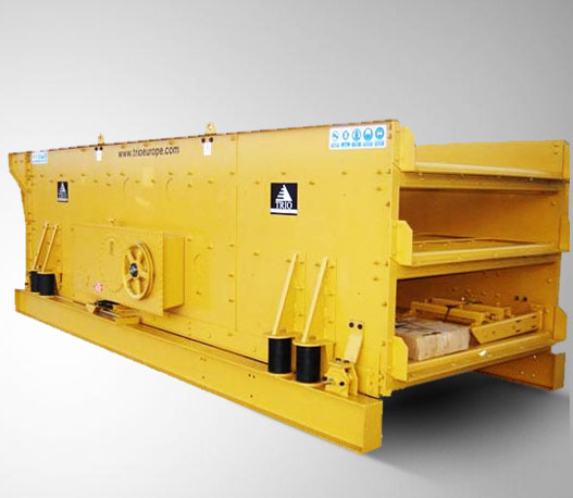 水平篩選機(jī)產(chǎn)品圖片