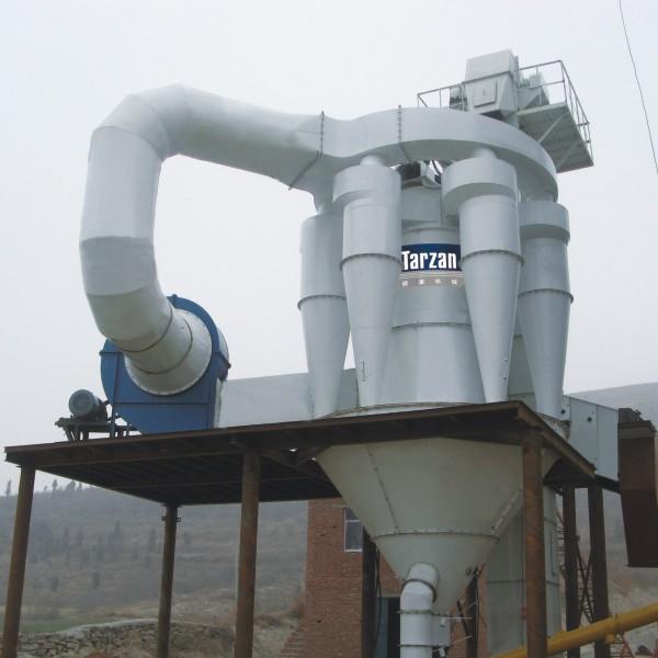 高效砂石粉分離機(jī) 砂石粉分離設(shè)備 自動清洗 騰產(chǎn)品圖片