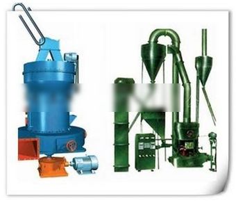 雷蒙磨,雷蒙磨粉機,磨粉機產品圖片