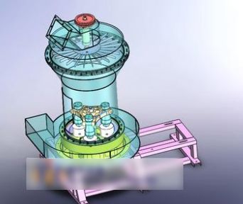     雷蒙磨，5R雷蒙磨粉機(jī)、4121雷蒙磨          雷蒙磨粉機(jī)常識          硬度與莫氏硬度          硬度：由于是破壞性檢定，所以對未研磨之原石或不貴重之礦石才可以使用產(chǎn)品圖片