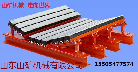 緩沖床 山東山礦機(jī)械產(chǎn)品圖片