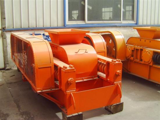 輥式破碎機產(chǎn)品圖片