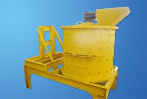 復(fù)合式破碎機產(chǎn)品圖片