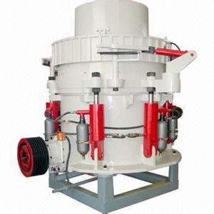 圓錐破碎機(jī)產(chǎn)品圖片