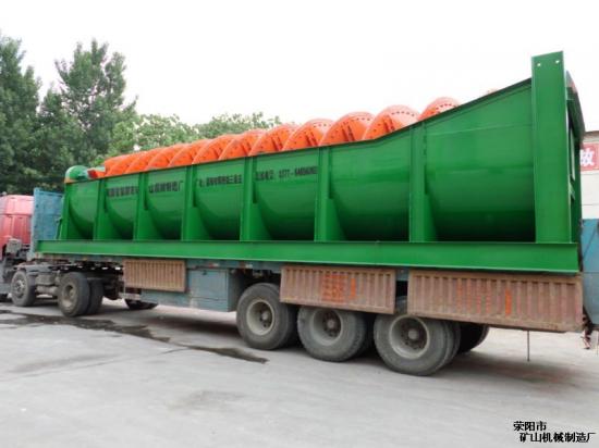 干式球磨機(jī)再研磨過(guò)程