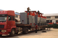 粉磨設(shè)備節(jié)能環(huán)保工作效率高