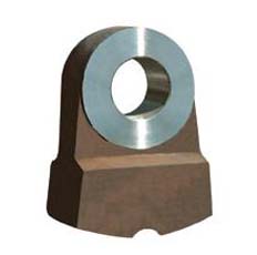 破碎機錘頭產(chǎn)品圖片