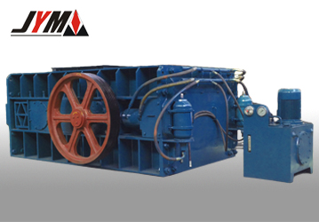 2015破碎機(jī) 輥式破碎機(jī) 垃圾處理破碎設(shè)備 煤矸石破碎機(jī)