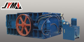 對(duì)輥式破碎機(jī)   對(duì)輥破石機(jī)  優(yōu)質(zhì)礦石機(jī)械設(shè)備產(chǎn)品圖片