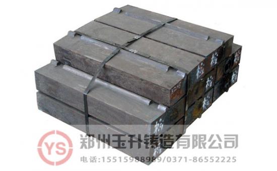 鑄造件高鉻板錘質(zhì)量相關(guān)的影響因素