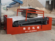 EPC，選礦工藝設(shè)計，環(huán)保工程，赤泥無害化處理，山鋁濟(jì)鋼合作單位，生產(chǎn)磁選機(jī)，除鐵器，選礦設(shè)產(chǎn)品圖片