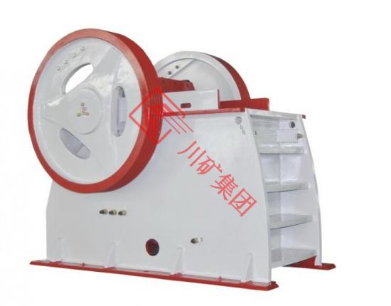 供應(yīng)顎式破碎機(jī)產(chǎn)品圖片