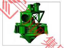 川礦集團選粉機 選粉機廠家產(chǎn)品圖片