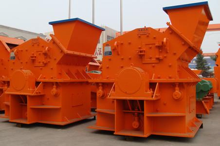 中小型細碎機產品圖片