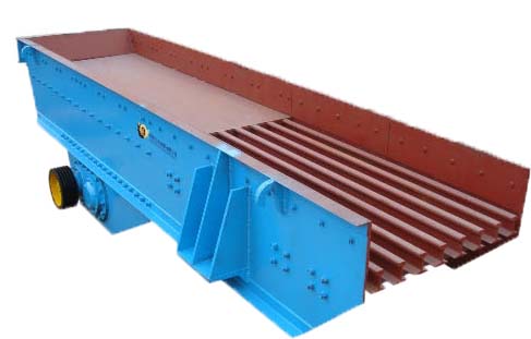 砂石石料場設備全套配件產(chǎn)品圖片