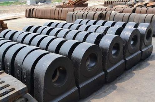 破碎機(jī)錘頭大型破碎機(jī)推薦大型破碎機(jī)錘