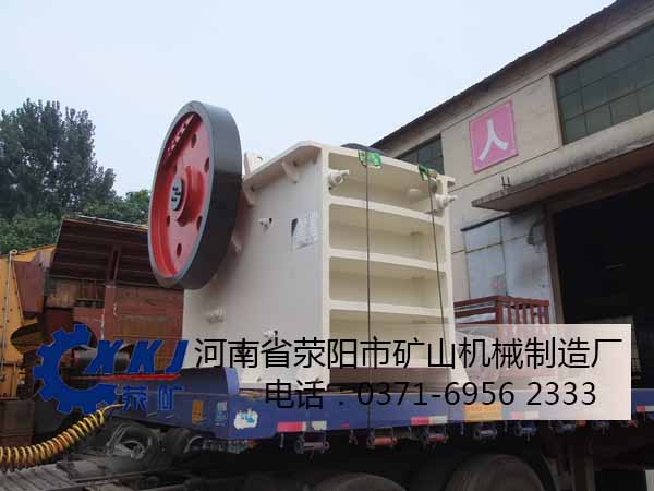 破碎生產(chǎn)500噸砂石生產(chǎn)線全套破碎設(shè)備產(chǎn)品圖片