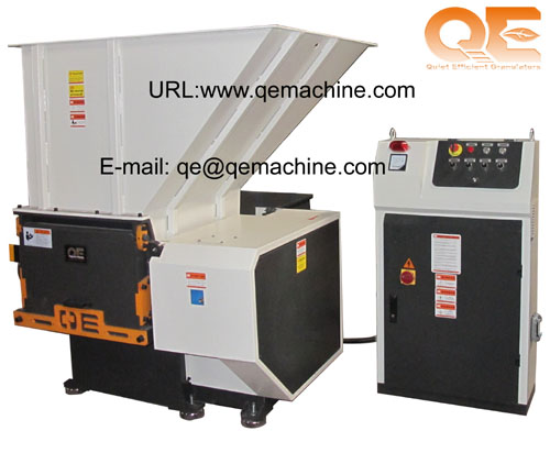 浙江杭州塑料橡膠撕碎機(jī)廠家產(chǎn)品圖片