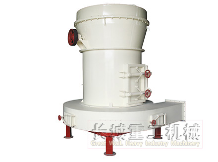 雷蒙磨粉機(jī)產(chǎn)品圖片