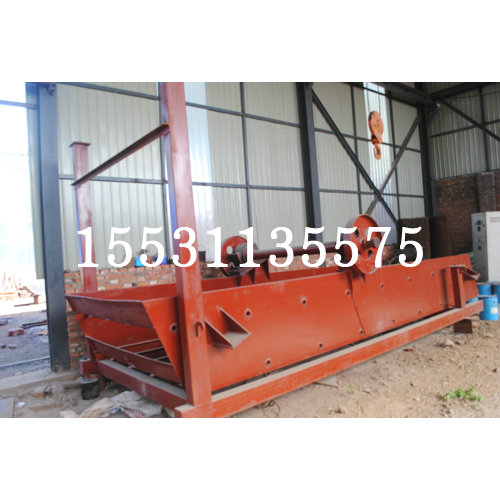 河北振動(dòng)篩價(jià)格產(chǎn)品圖片