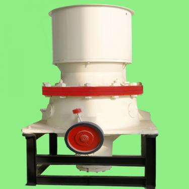 GPY系列圓錐破碎機(jī)，產(chǎn)品圖片
