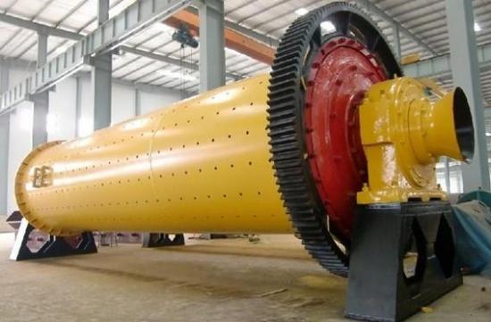 球磨機，球磨機價格，球磨機鋼球產(chǎn)品圖片