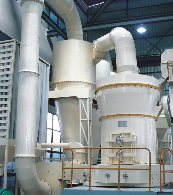 高壓磨粉機(jī)，雷蒙磨粉機(jī)，雷蒙磨，產(chǎn)品圖片