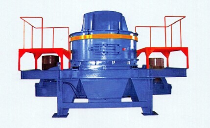 PFL-Ⅲ系列巴馬克破碎機