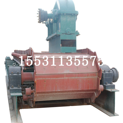 鄭州板式喂料機(jī)廠家產(chǎn)品圖片