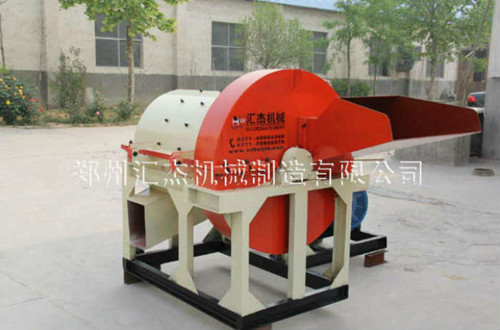 匯杰鼓式削片機(jī)產(chǎn)品圖片