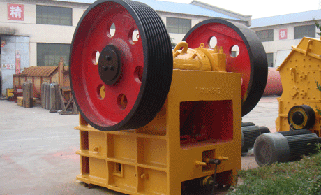 PE750X1060顎式破碎機,優(yōu)質(zhì)的破碎