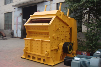 反擊機雙轉(zhuǎn)子反擊破碎機,破碎機價格,反擊破