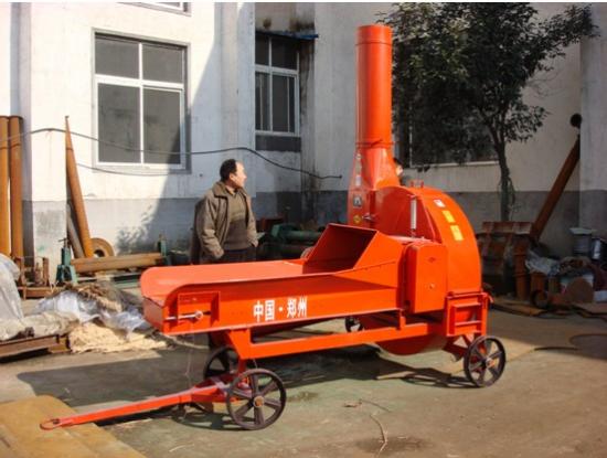 新成玉米芯粉碎機廠家企業(yè)宗旨產(chǎn)品圖片