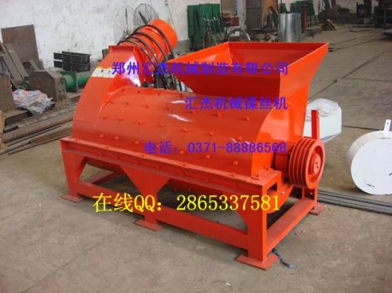 揉絲機(jī)適用于麥草棉桿等農(nóng)作物