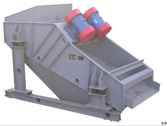 高效篩分機(jī)應(yīng)用廣泛的篩分機(jī)設(shè)備