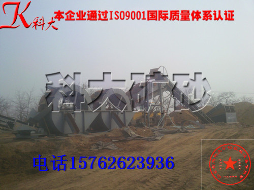 大連海沙淡化生產(chǎn)線，海沙淡化設備產(chǎn)品圖片