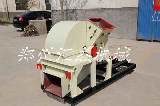 鄭州匯杰機械設(shè)備鋸末機