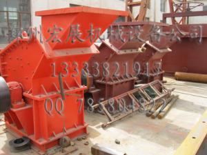 優(yōu)質(zhì)制砂機|細碎制砂機|河卵石制砂機產(chǎn)品圖片