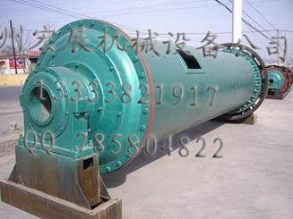 節(jié)能中型球磨機|佛山小型球磨機|