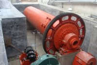 河南砂石棒磨機(jī)生產(chǎn)廠家，棒磨式制砂機(jī)